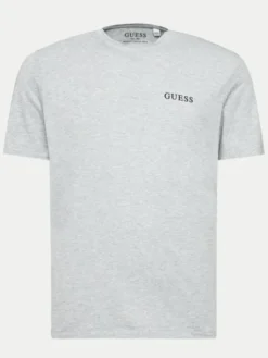 Guess Komplet t-shirtów U4YG52 KCAM1 Kolorowy Regular Fit