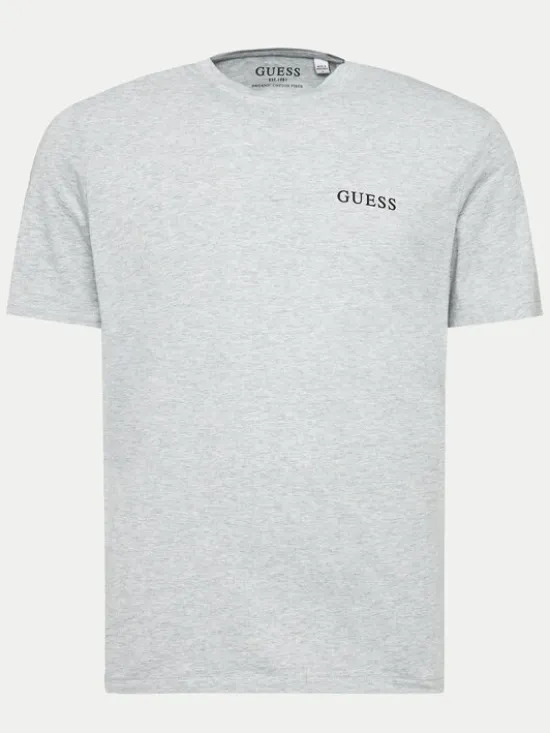 Guess Komplet t-shirtów U4YG52 KCAM1 Kolorowy Regular Fit