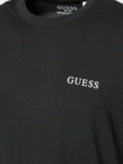 Guess Komplet t-shirtów U4YG52 KCAM1 Kolorowy Regular Fit