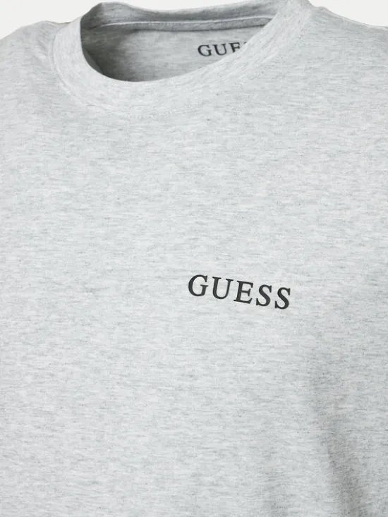 Guess Komplet t-shirtów U4YG52 KCAM1 Kolorowy Regular Fit