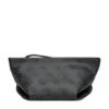 Guess Kosmetyczka Helina TWLB96 40005 Czarny