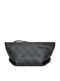 Guess Kosmetyczka Helina TWLB96 40005 Czarny