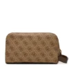Guess Kosmetyczka PMMILO P5461 Beżowy