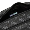 Guess Kosmetyczka PMMILO P5461 Czarny