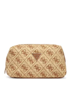 Guess Kosmetyczka PW7575 P6390 Brązowy