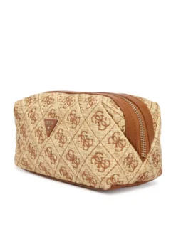 Guess Kosmetyczka PW7575 P6390 Brązowy