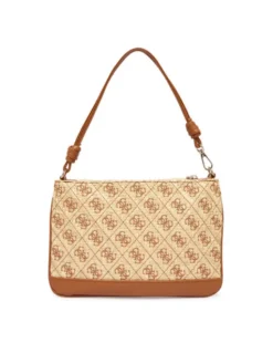 Guess Kosmetyczka PW7576 P6322 Brązowy