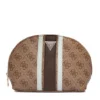 Guess Kosmetyczka PW7573 P6370 Brązowy