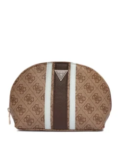 Guess Kosmetyczka PW7573 P6370 Brązowy