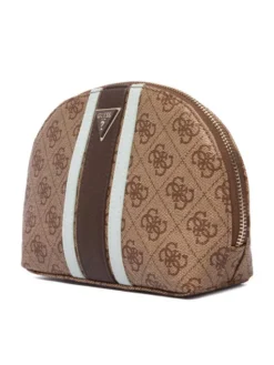 Guess Kosmetyczka PW7573 P6370 Brązowy