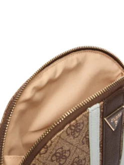 Guess Kosmetyczka PW7573 P6370 Brązowy