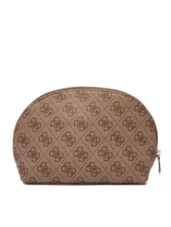 Guess Kosmetyczka PW7573 P6370 Brązowy