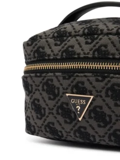 Guess Kosmetyczka PW7579 P6361 Czarny