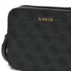 Guess Kosmetyczka PW7565 P6245 Szary ciemny