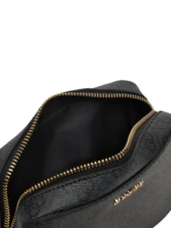 Guess Kosmetyczka PW7565 P6245 Szary ciemny