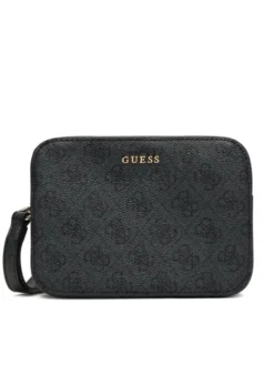 Guess Kosmetyczka PW7565 P6245 Szary ciemny