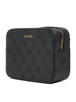 Guess Kosmetyczka PW7565 P6245 Szary ciemny