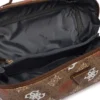 Guess Kosmetyczka TWB931 50670 Brązowy