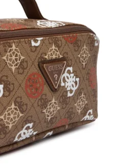 Guess Kosmetyczka TWB931 50670 Brązowy