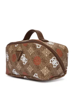 Guess Kosmetyczka TWB931 50670 Brązowy