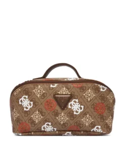 Guess Kosmetyczka TWB931 50670 Brązowy