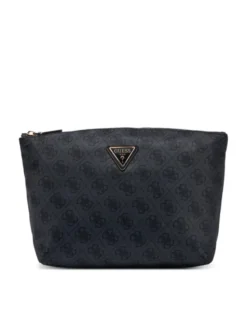 Guess Kosmetyczka TWNB21 68965 Szary ciemny