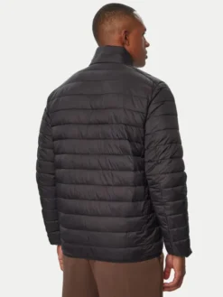 Guess Kurtka przejściowa Z6BL13 W5077 Czarny Regular Fit