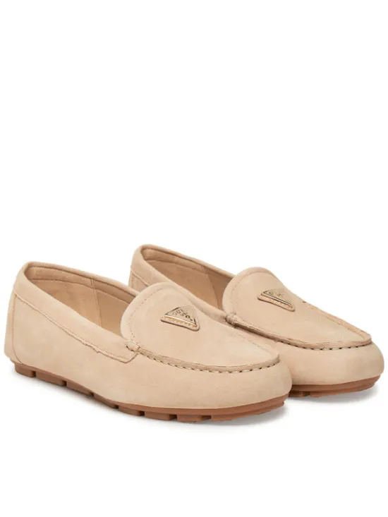 Guess Lordsy FLJLILSUE14 Beżowy