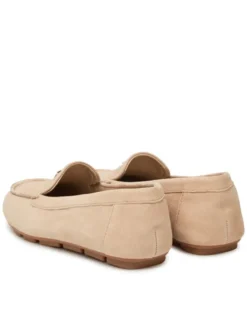 Guess Lordsy FLJLILSUE14 Beżowy