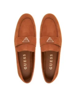 Guess Lordsy FLTBAY SUE14 Brązowy