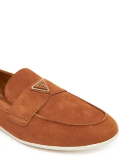 Guess Lordsy FLTBAY SUE14 Brązowy