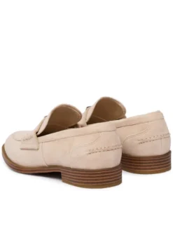Guess Lordsy FLTBSO SUE14 Beżowy jasny