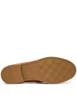 Guess Lordsy FLTBSO SUE14 Brązowy