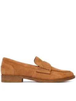 Guess Lordsy FLTBSO SUE14 Brązowy
