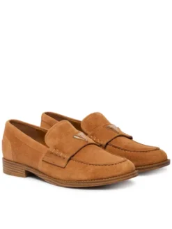 Guess Lordsy FLTBSO SUE14 Brązowy