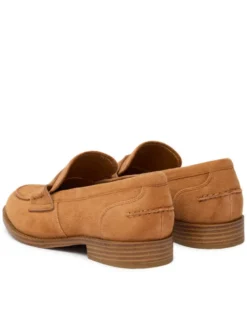 Guess Lordsy FLTBSO SUE14 Brązowy