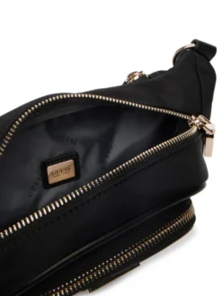 Guess Nerka Follie TWNN96 76080 Czarny