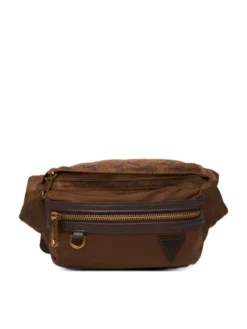 Guess Nerka HMBENP P6156 Brązowy
