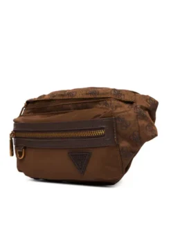 Guess Nerka HMBENP P6156 Brązowy