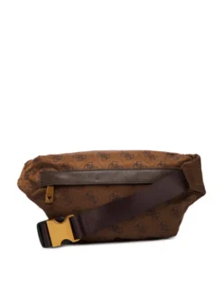 Guess Nerka HMBENP P6156 Brązowy
