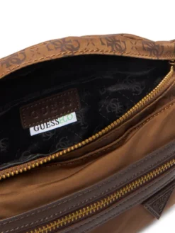 Guess Nerka HMBENP P6156 Brązowy