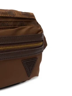 Guess Nerka HMBENP P6156 Brązowy