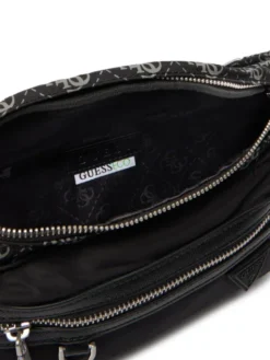 Guess Nerka HMBENP P6156 Czarny