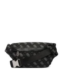 Guess Nerka HMBENP P6156 Czarny