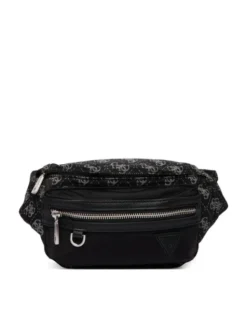 Guess Nerka HMBENP P6156 Czarny