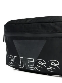 Guess Nerka HMVEGLP5162 Czarny
