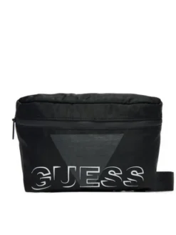 Guess Nerka HMVEGLP5162 Czarny