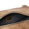Guess Nerka Latona Travel TWHB92 11080 Brązowy