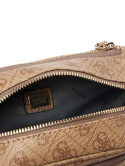 Guess Nerka Latona Travel TWHB92 11080 Brązowy