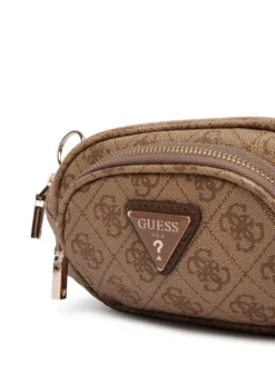 Guess Nerka Latona Travel TWHB92 11080 Brązowy